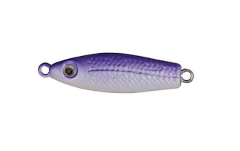 Johnson Rattlin Scout Spoon