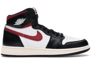 Jordan 1 Gym Red