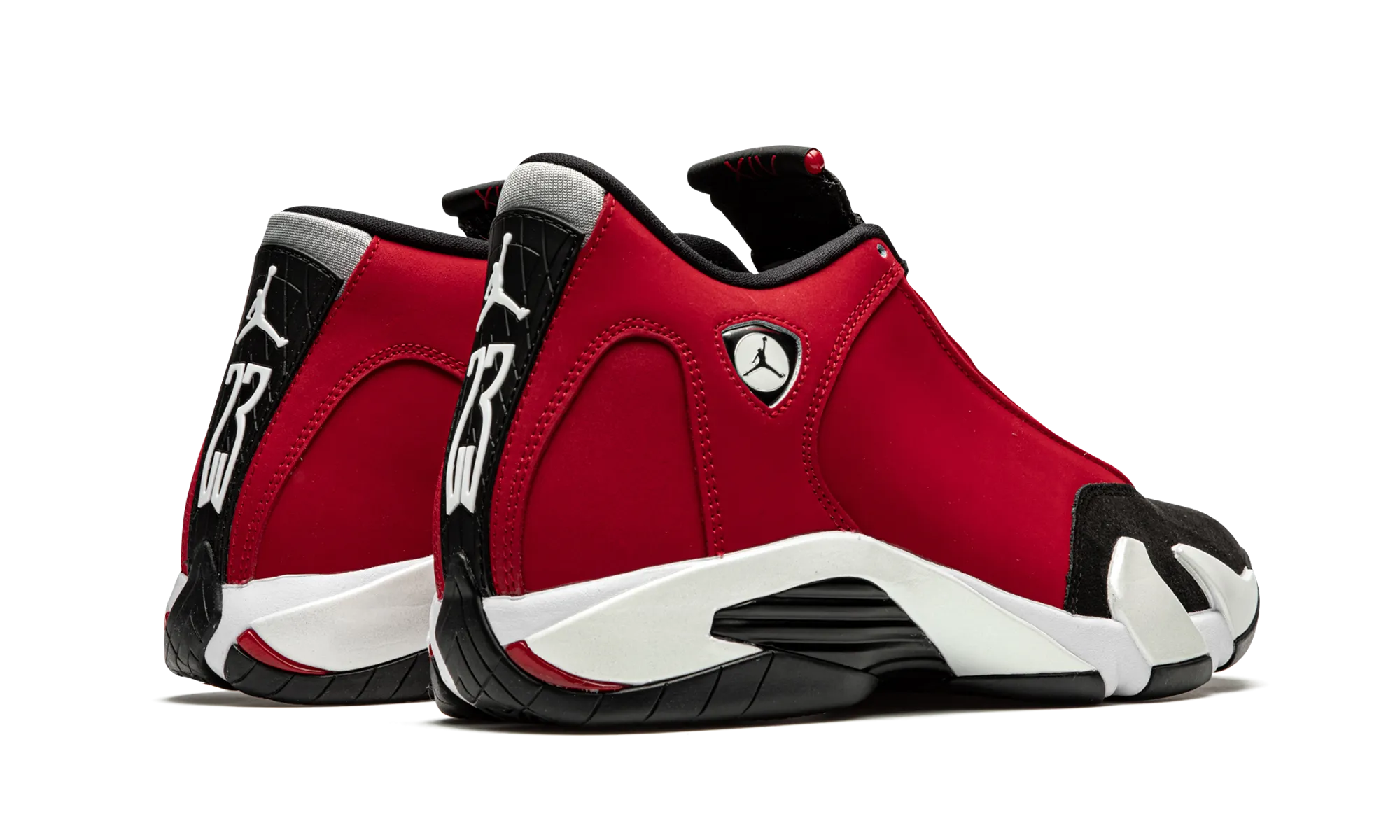 Jordan 14 Retro "Gym Red"