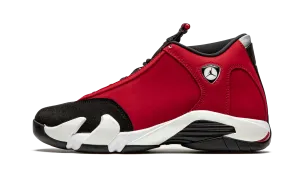 Jordan 14 Retro "Gym Red"