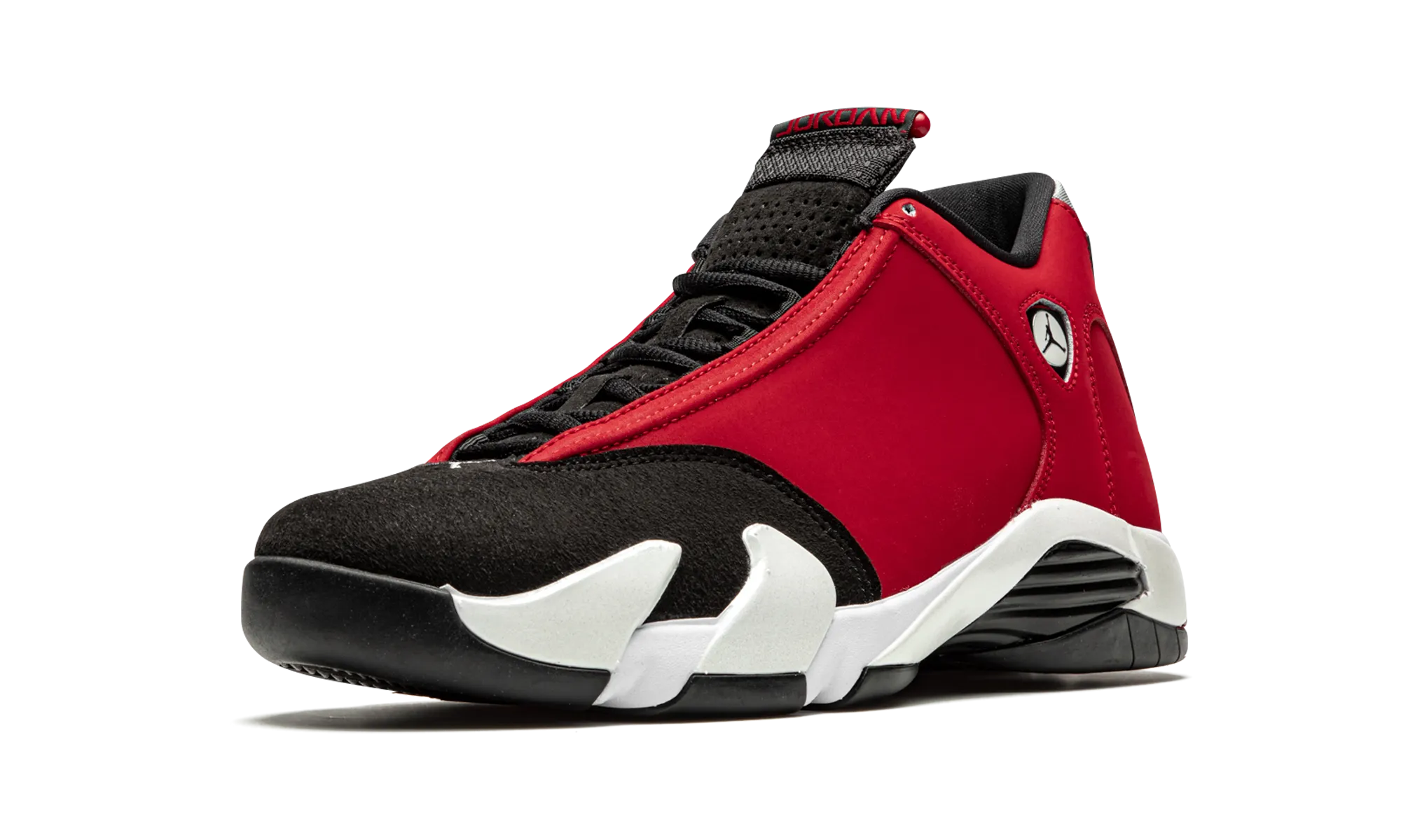 Jordan 14 Retro "Gym Red"