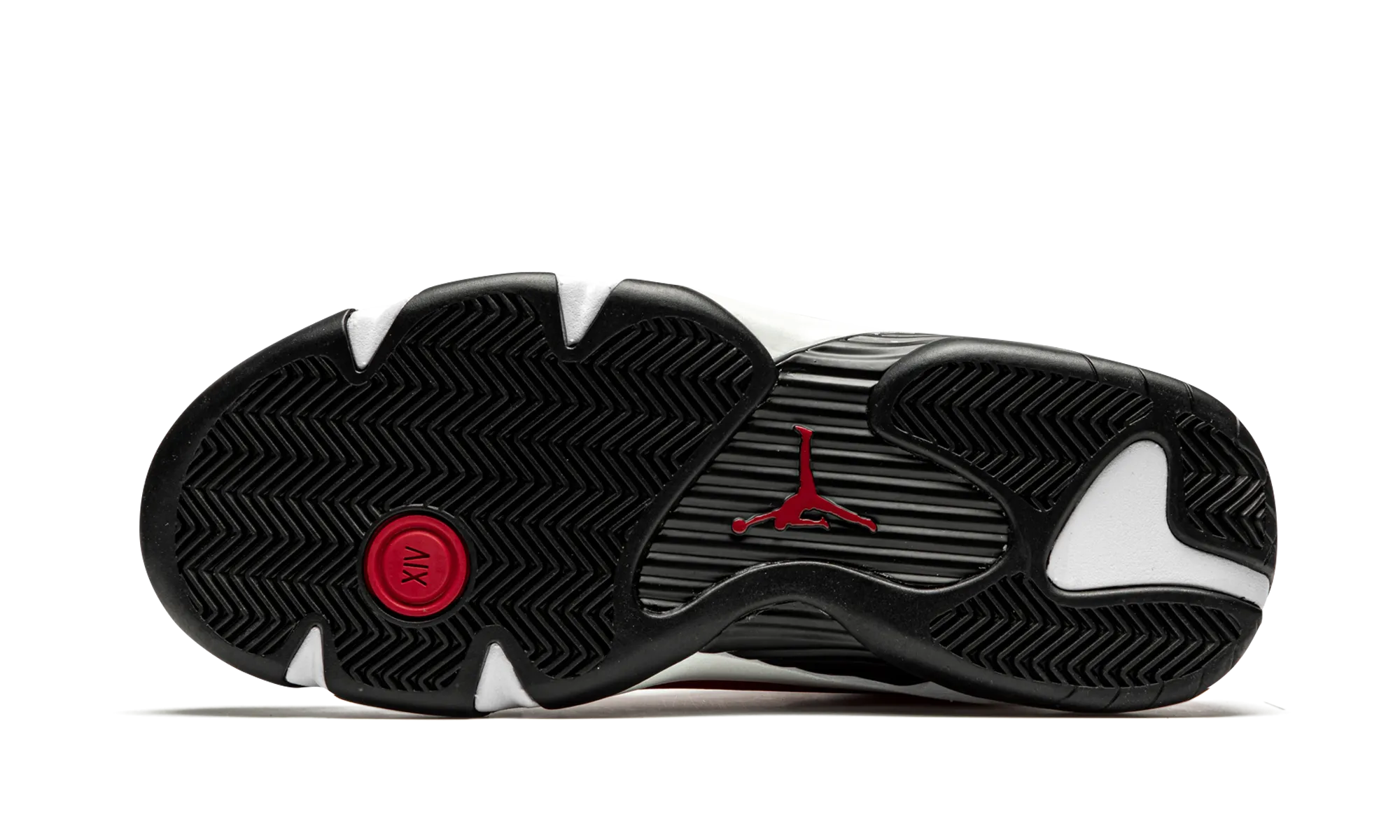 Jordan 14 Retro "Gym Red"