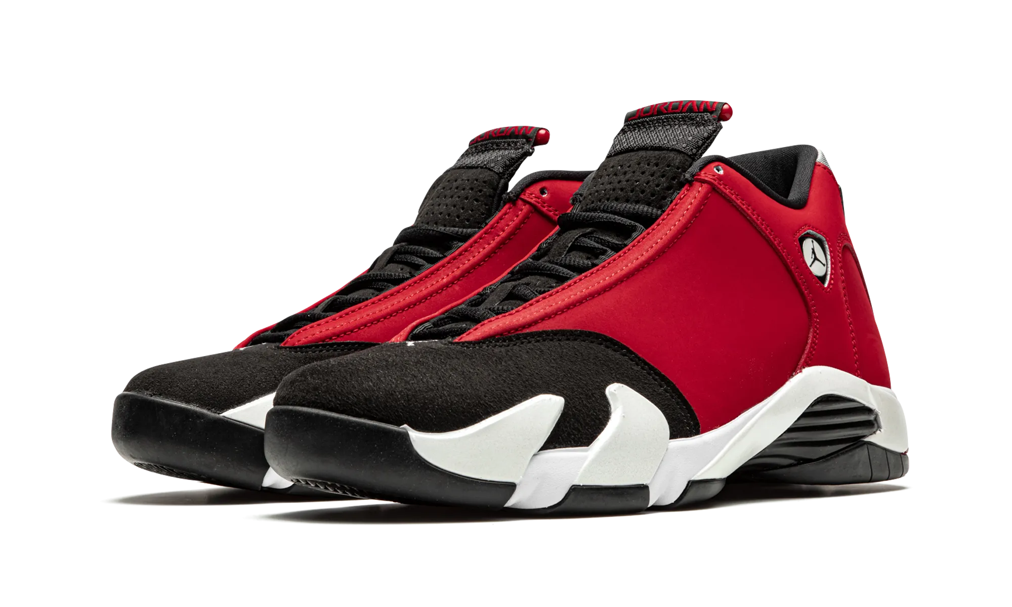Jordan 14 Retro "Gym Red"