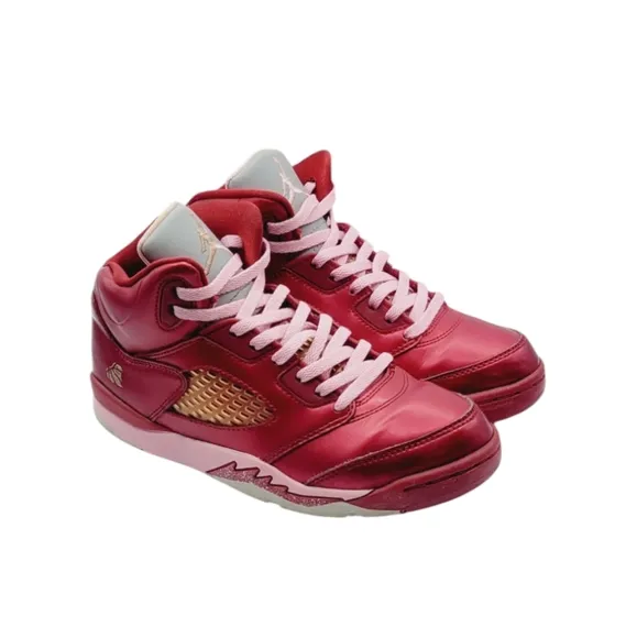 Jordan 5 Retro Valentine Day