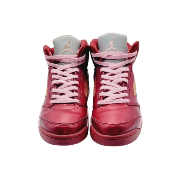 Jordan 5 Retro Valentine Day