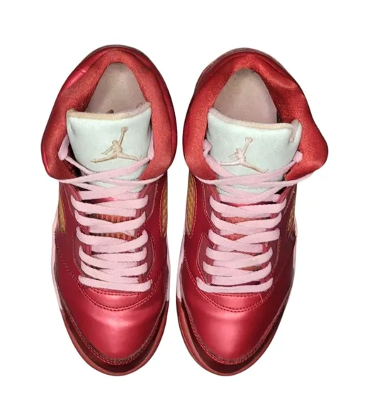 Jordan 5 Retro Valentine Day