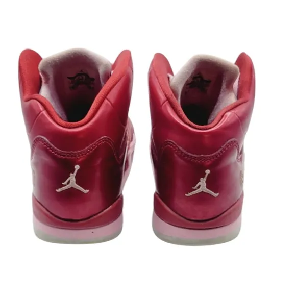 Jordan 5 Retro Valentine Day