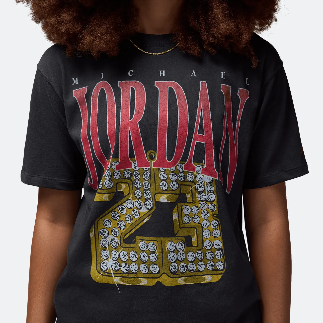 Jordan (Her)itage T-Shirt