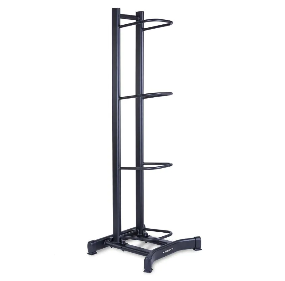JORDAN® Wall Ball Rack (holds 4)