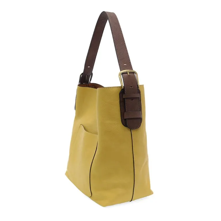 Joy Susan Hobo Handbag