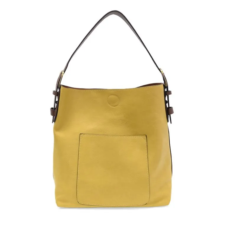 Joy Susan Hobo Handbag