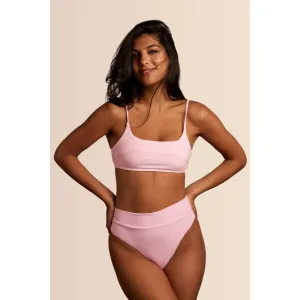 JUNE SWIMWEAR YVONNE BOTTOM CANDY