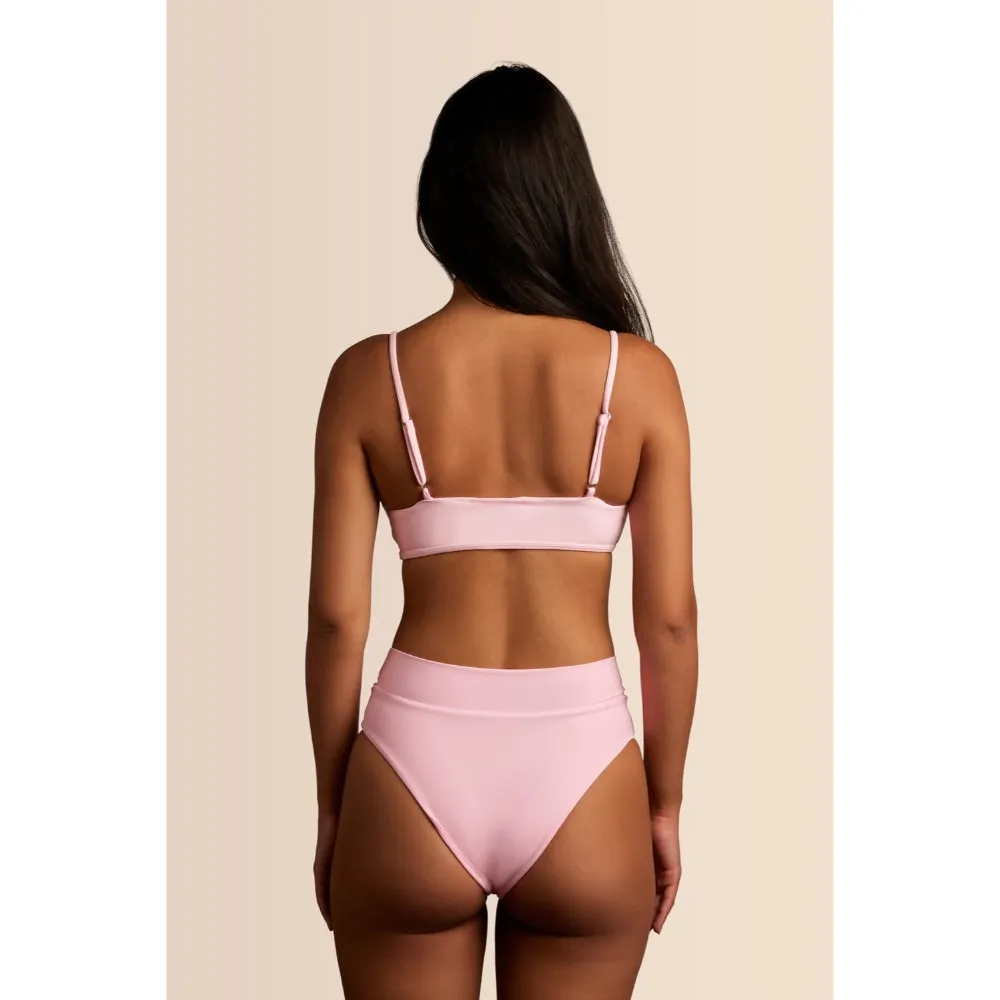 JUNE SWIMWEAR YVONNE BOTTOM CANDY