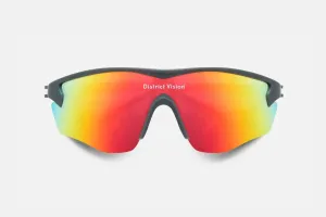 Junya Racer - Carbon - Spectral Mirror
