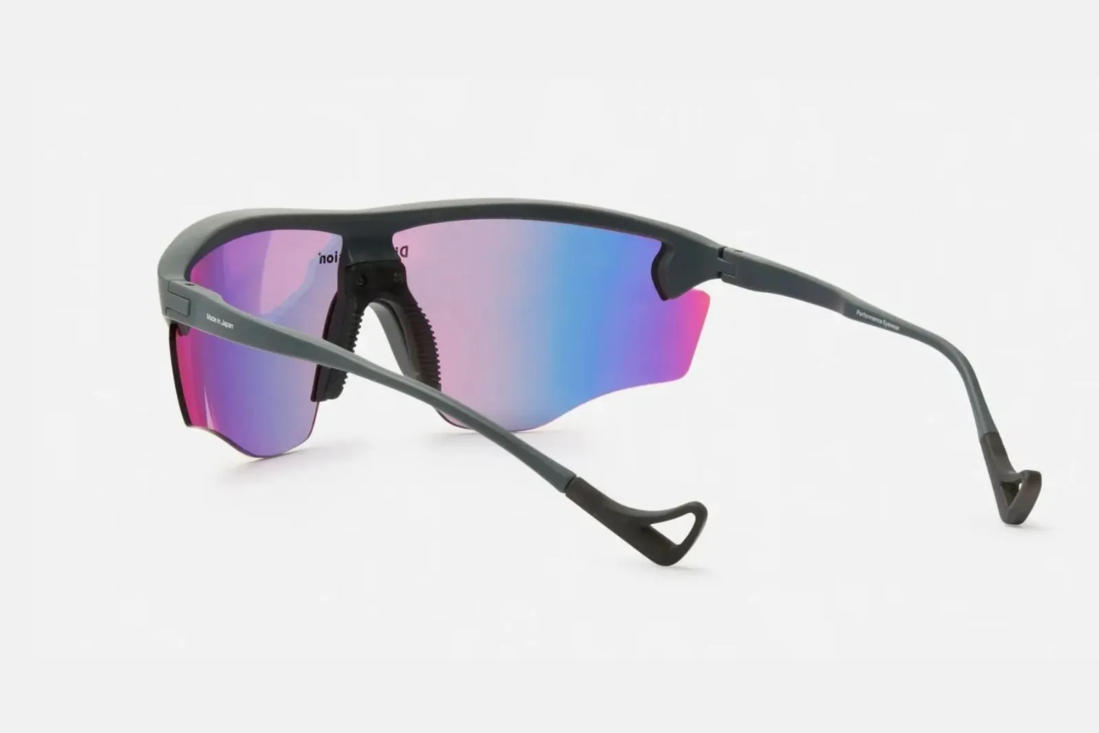 Junya Racer - Carbon - Spectral Mirror
