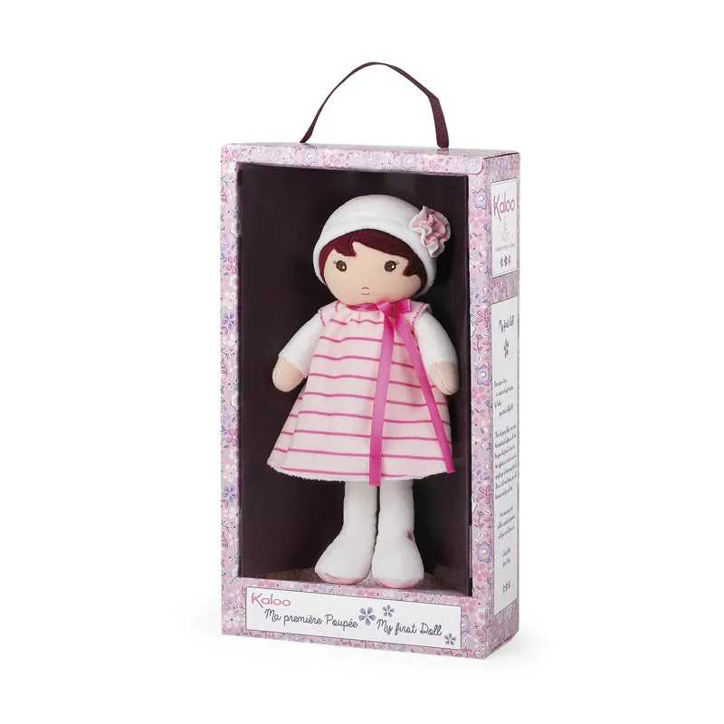 Kaloo Tendresse Soft Doll Rose 25cm