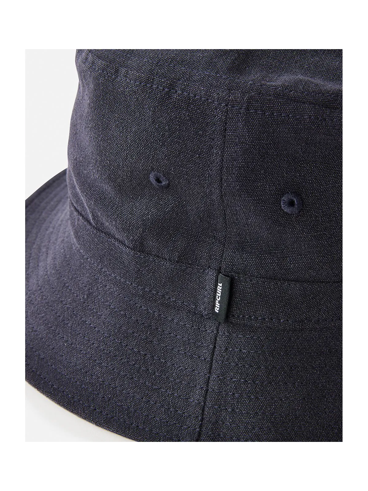 Kapelusz RIP CURL Brand Bucket Hat czarny