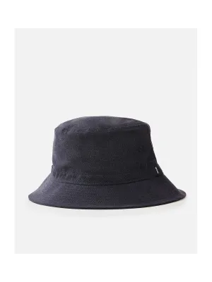 Kapelusz RIP CURL Brand Bucket Hat czarny