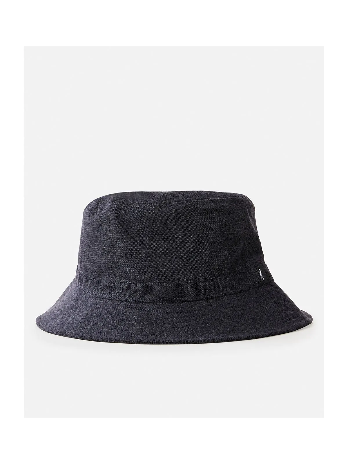 Kapelusz RIP CURL Brand Bucket Hat czarny
