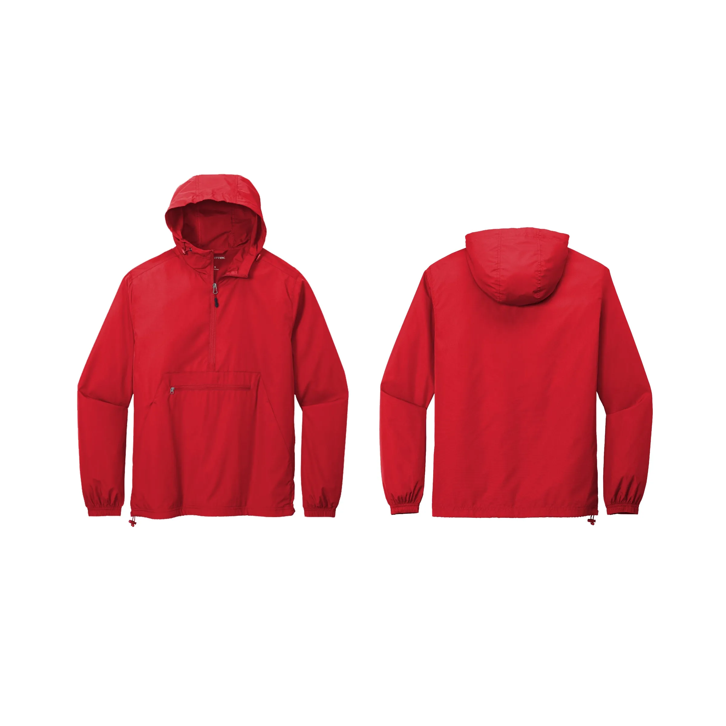 Kappa Alpha Order Windbreaker - Pullover
