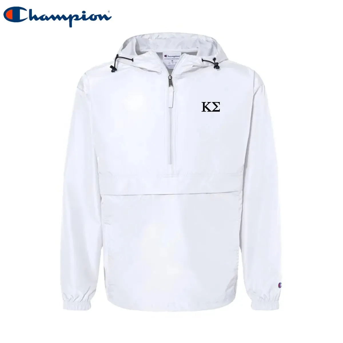 Kappa Sig Champion Lightweight Windbreaker