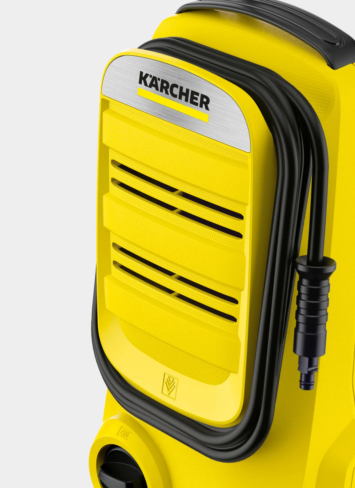 KARCHER HIGH PRESSURE WASHER K 2 COMPACT