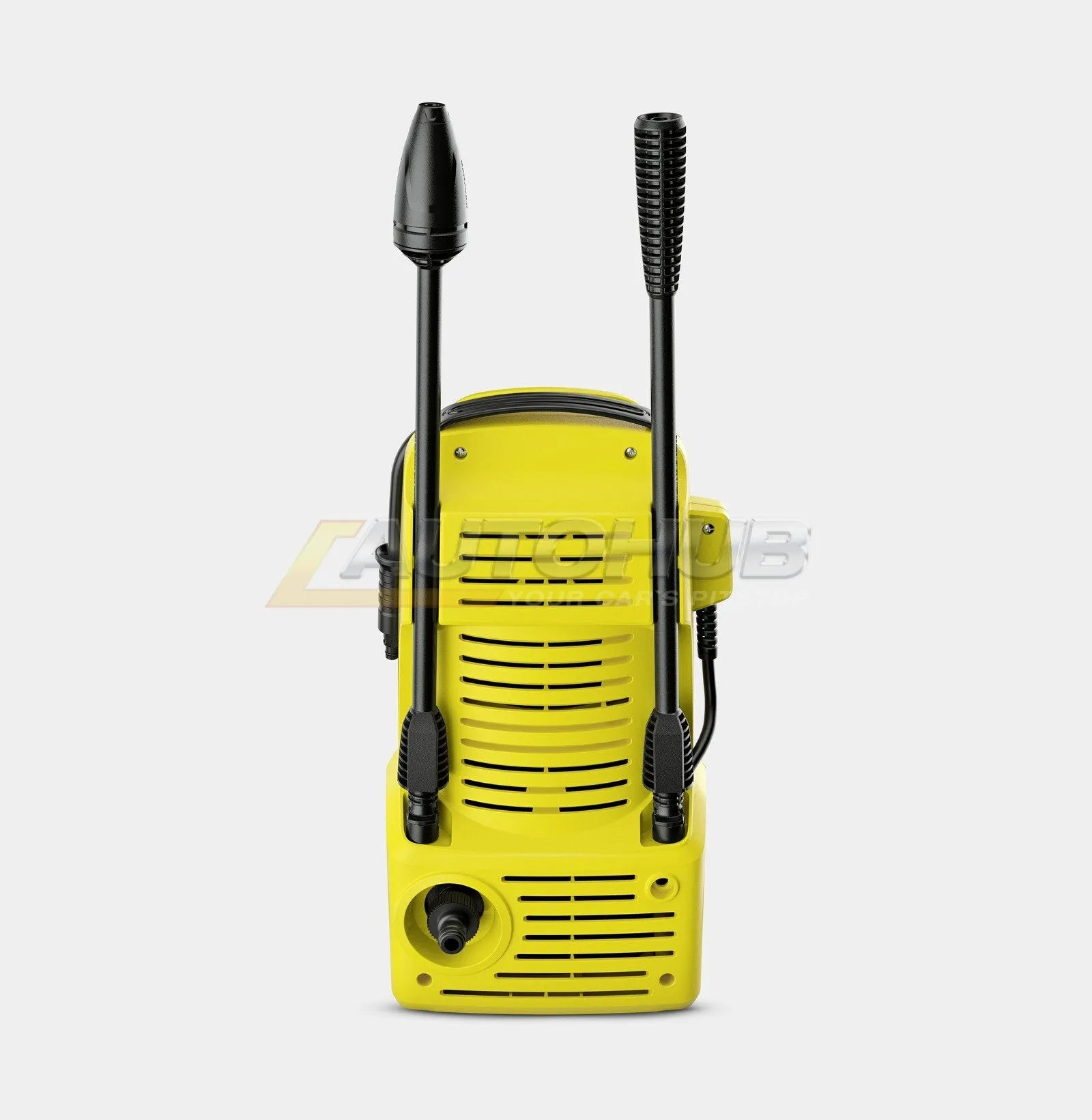 Karcher K2 Compact Car GOLD