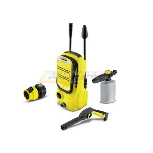 Karcher K2 Compact Car GOLD