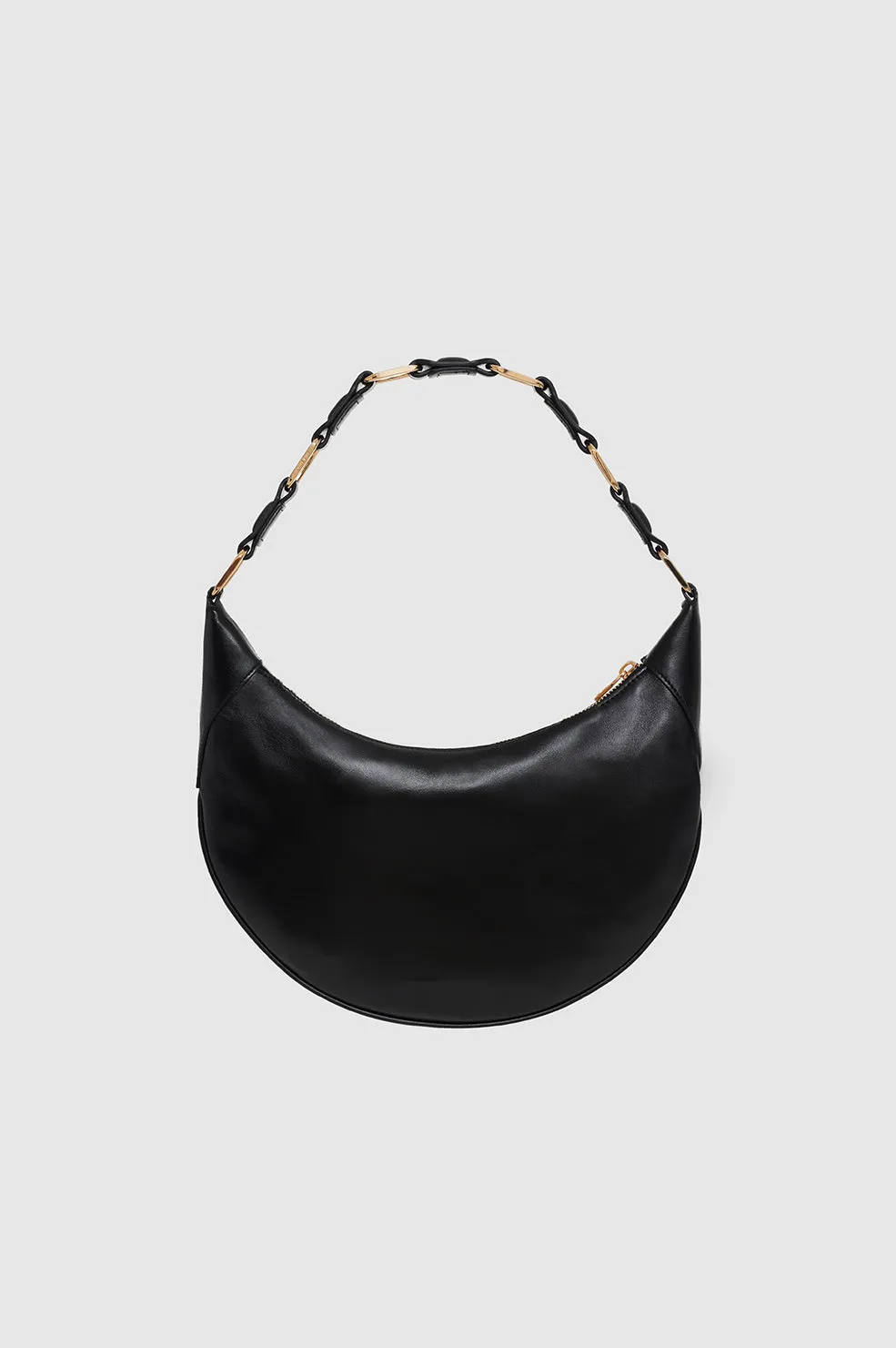 Kate Hobo Bag - Black