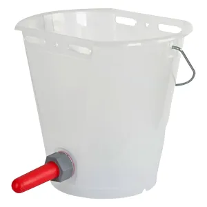 Kerbl Calf Drinking Bucket