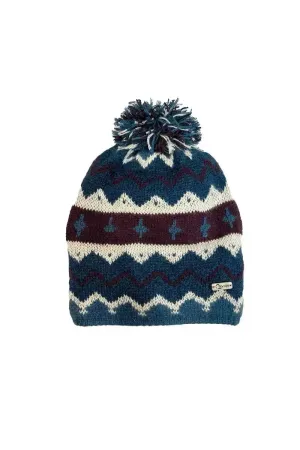 Kevin Hat, Llama