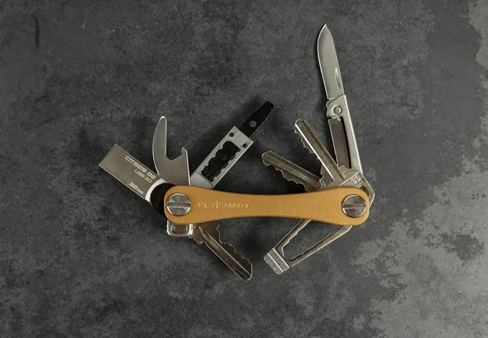 KEYSMART™ - Mossy Oak