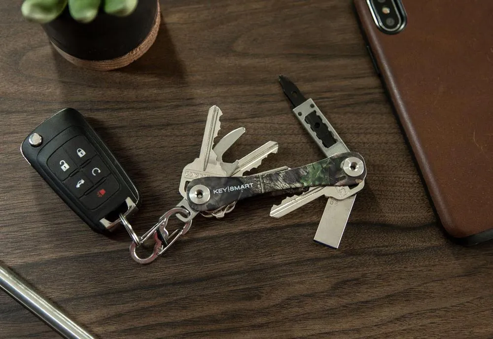 KEYSMART™ - Mossy Oak