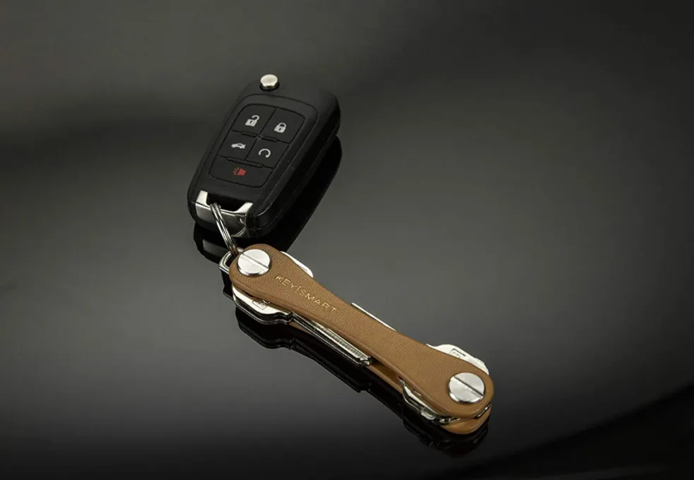 KEYSMART™ - Mossy Oak