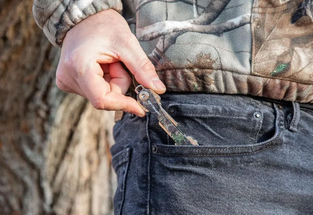 KEYSMART™ - Mossy Oak