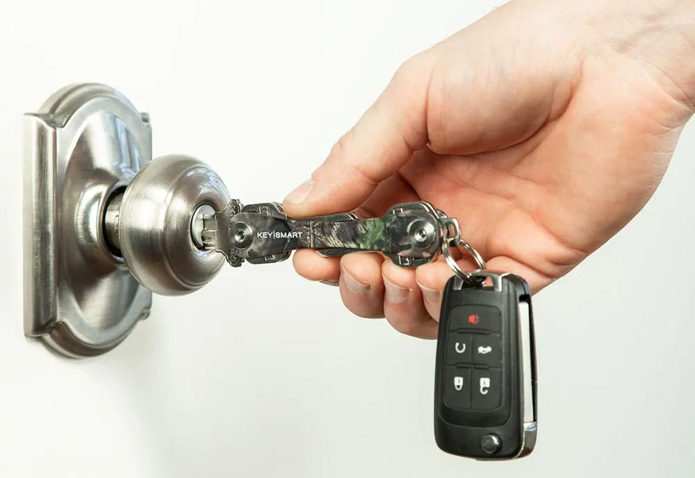 KEYSMART™ - Mossy Oak