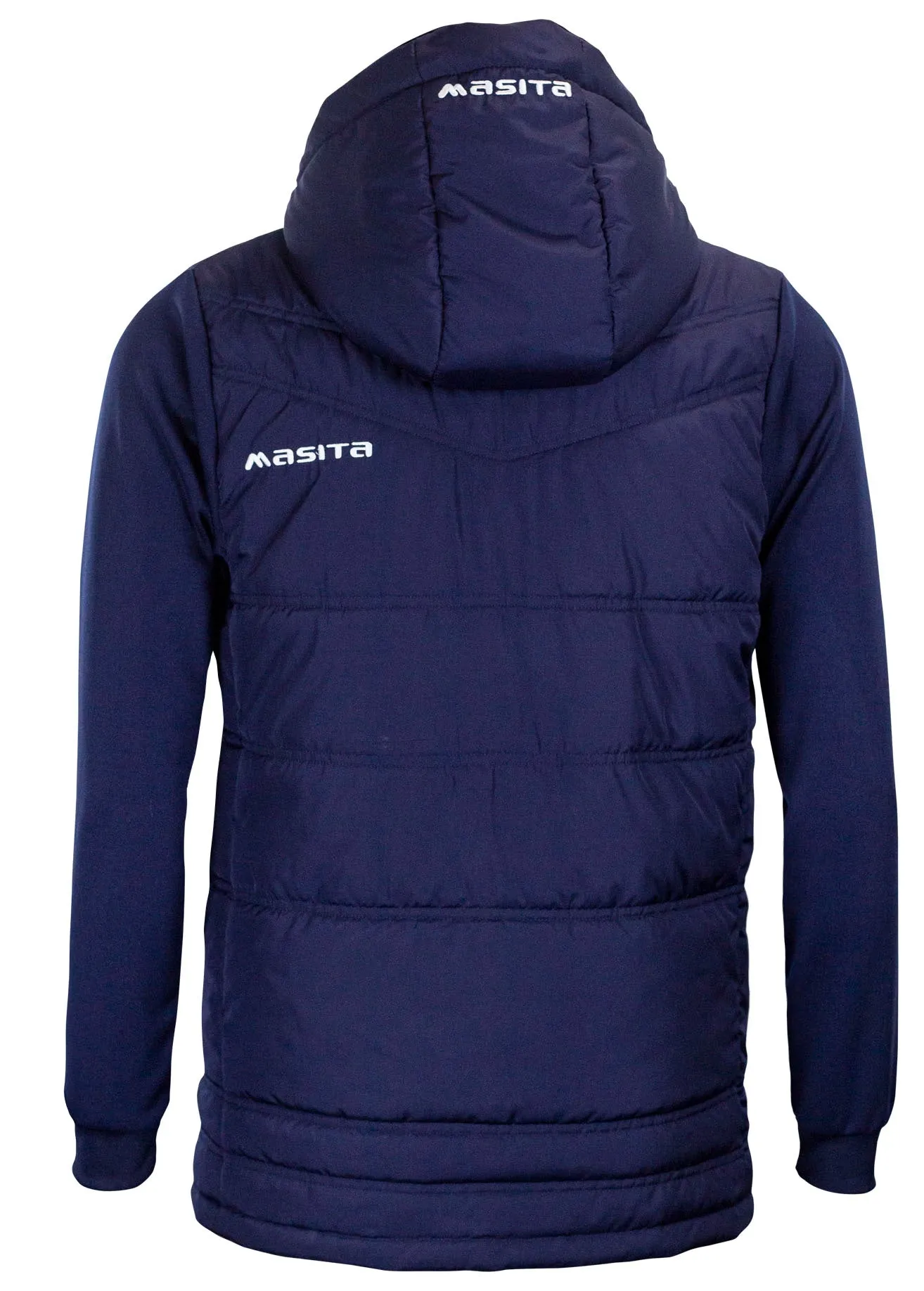 Kildalkey HC Nova Padded Jacket Kids