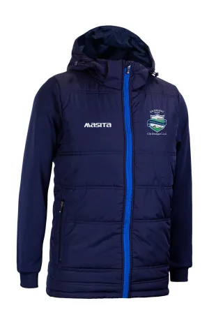 Kildalkey HC Nova Padded Jacket Kids
