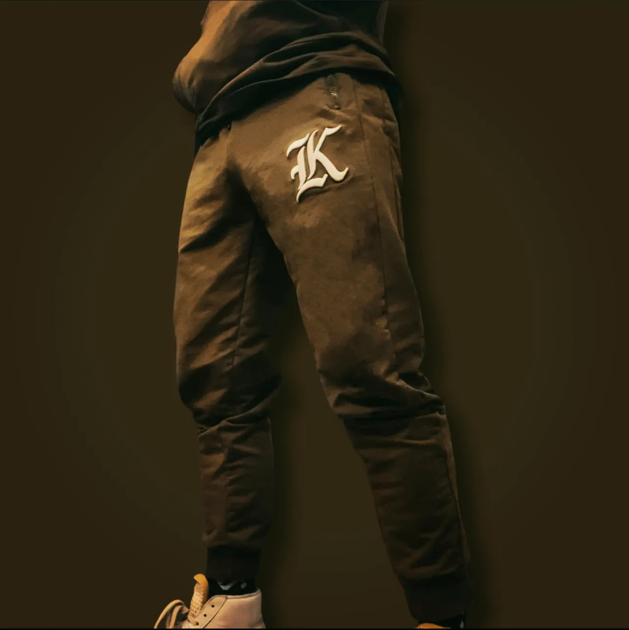 Kilo Kings Joggers (OD Green)
