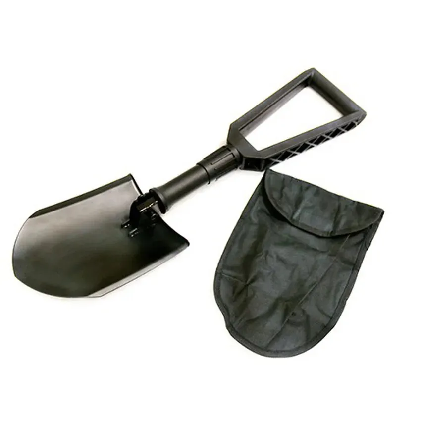 Kings Hercules 4WD Folding Shovel | For 4WD Recoveries