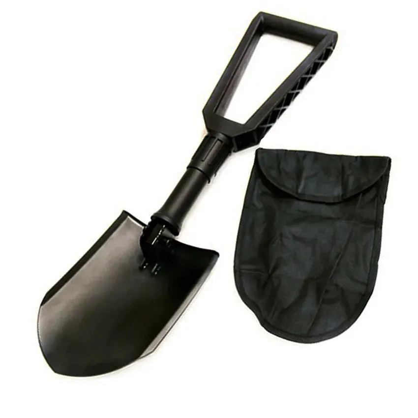 Kings Hercules 4WD Folding Shovel | For 4WD Recoveries