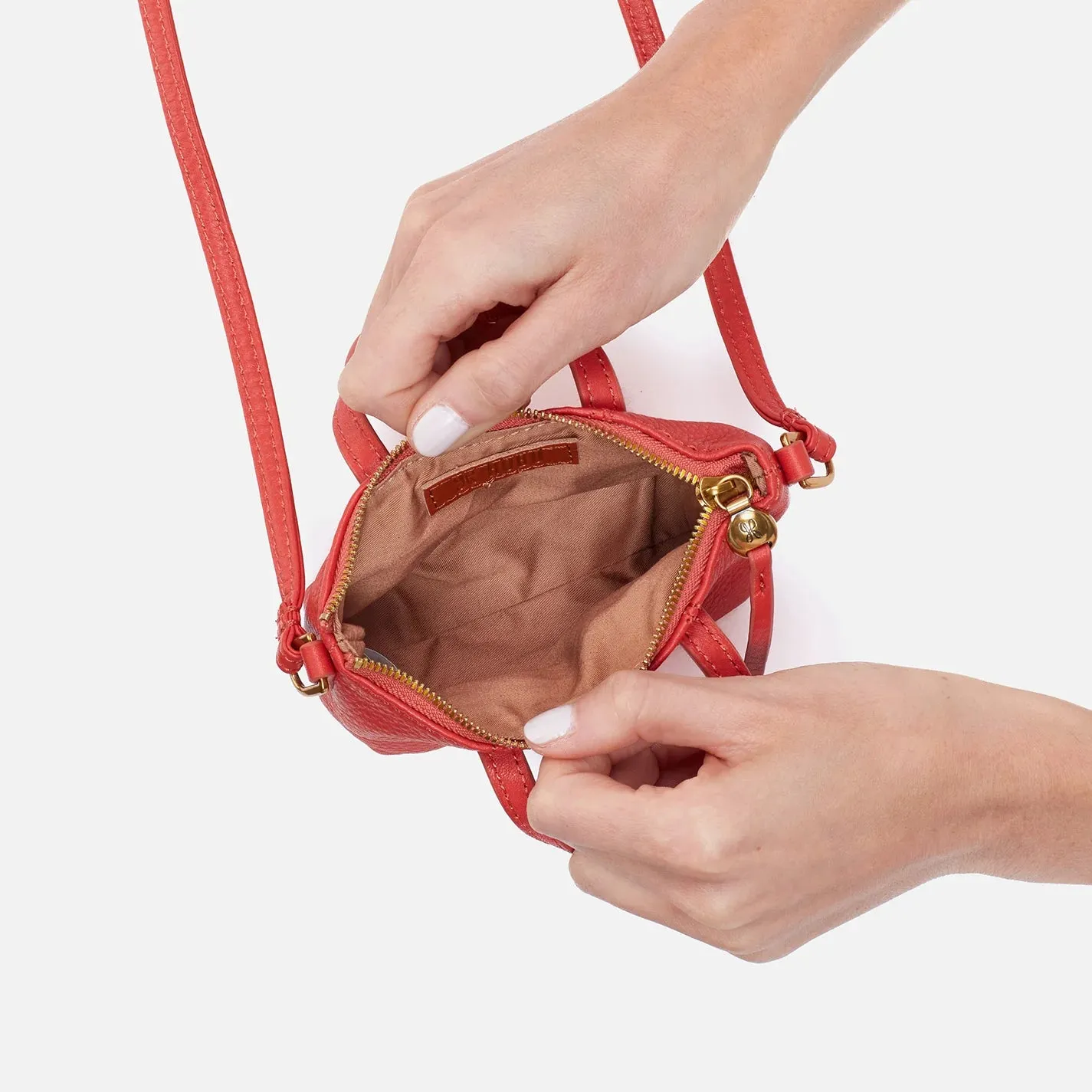 Kingston Micro Crossbody Purse