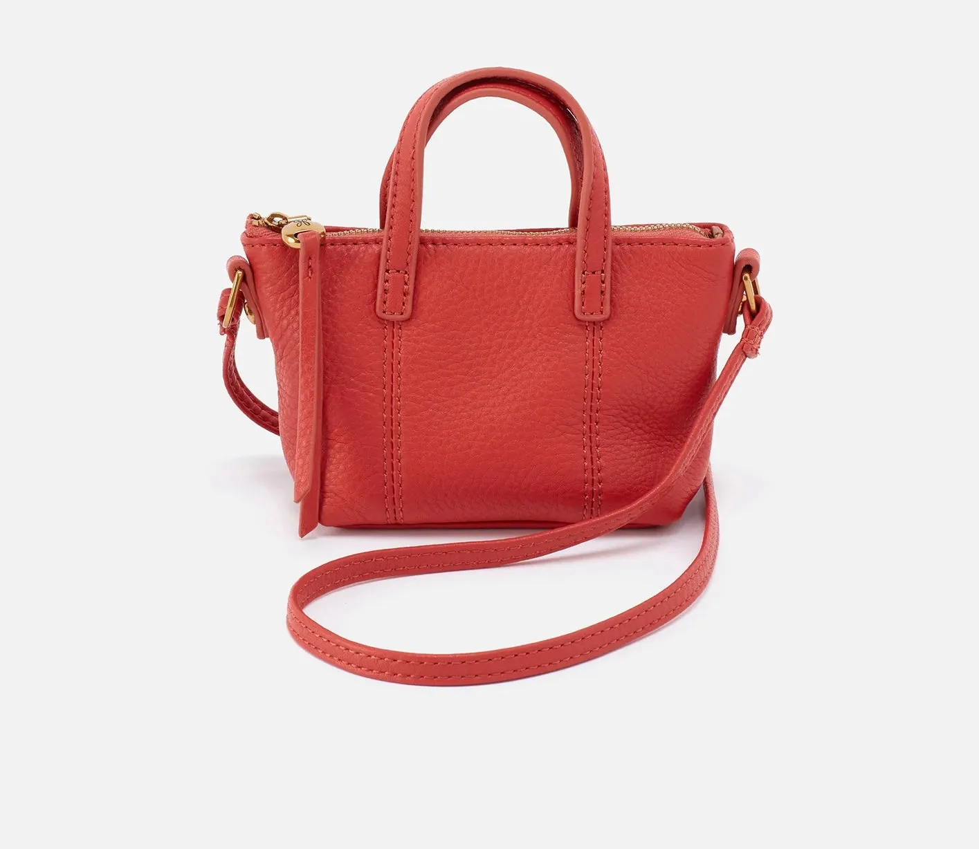 Kingston Micro Crossbody Purse