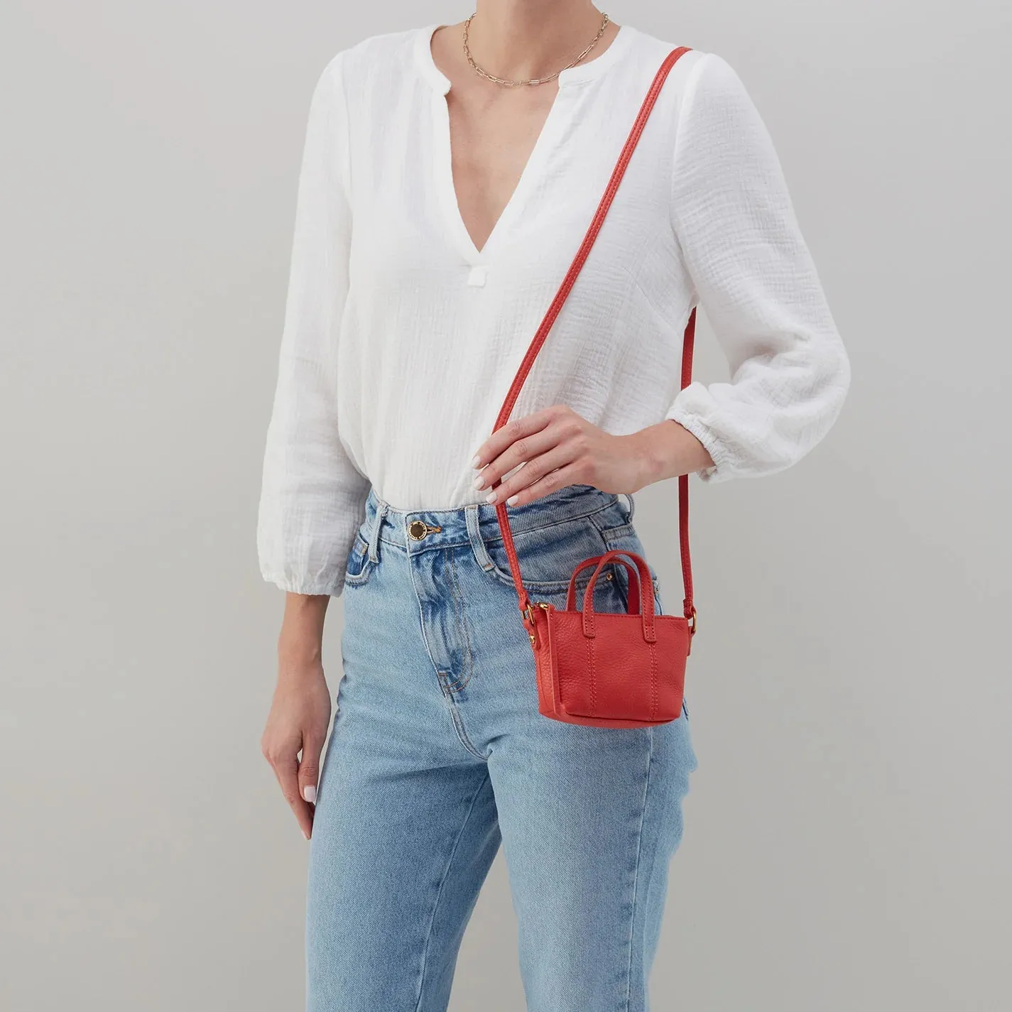 Kingston Micro Crossbody Purse