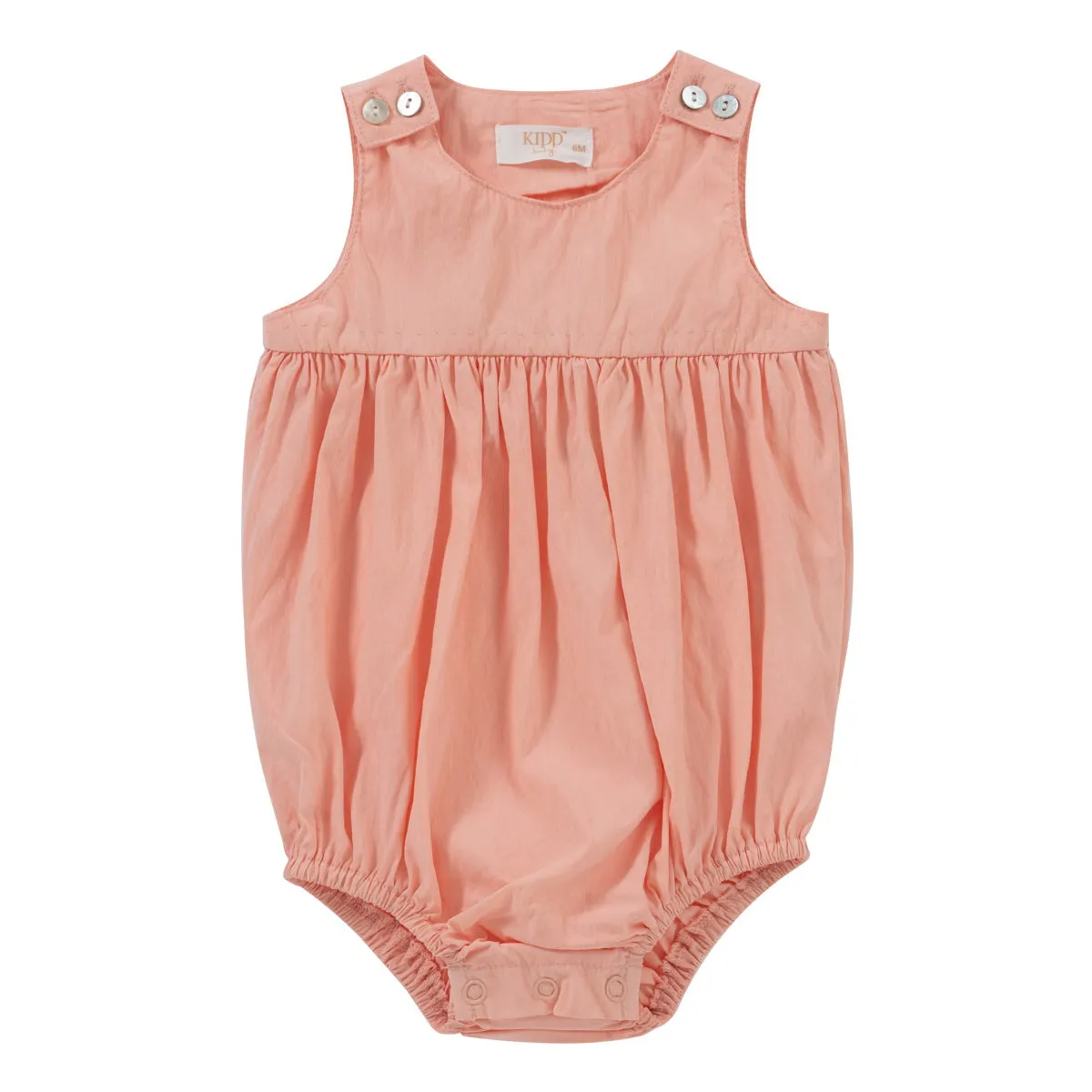 Kipp Pink Lightweight Bubble