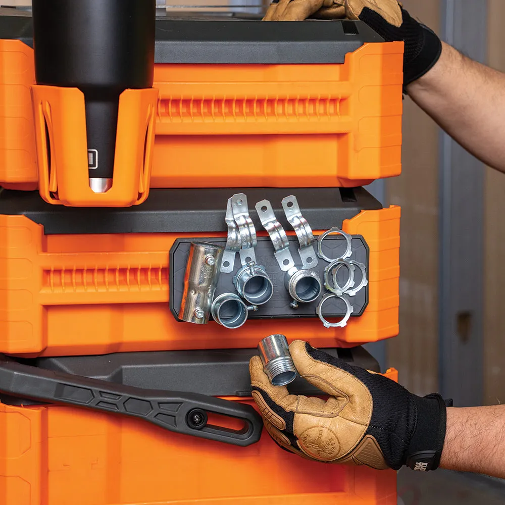 Klein MODbox™ Magnetic Strip Rail Attachment