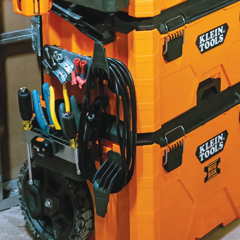 Klein MODbox™ Magnetic Strip Rail Attachment
