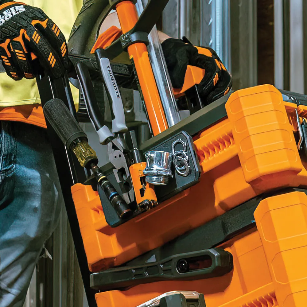 Klein MODbox™ Magnetic Strip Rail Attachment