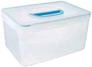 Komax Biokips Extra Large Food Storage Container (48.6-Cups) | Airtight Container for Flour, Rice, Sugar, Baking Supplies, Bulk and Pet Food | BPA-Free, Food Grade Bucket With Locking Lid & Handle