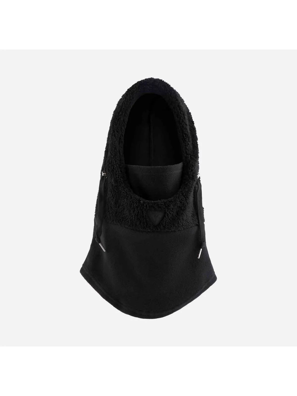 Kominiarka Rossignol L3 Trendy Balaclava czarny